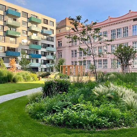 Top Cityview Bratislava Luaran gambar