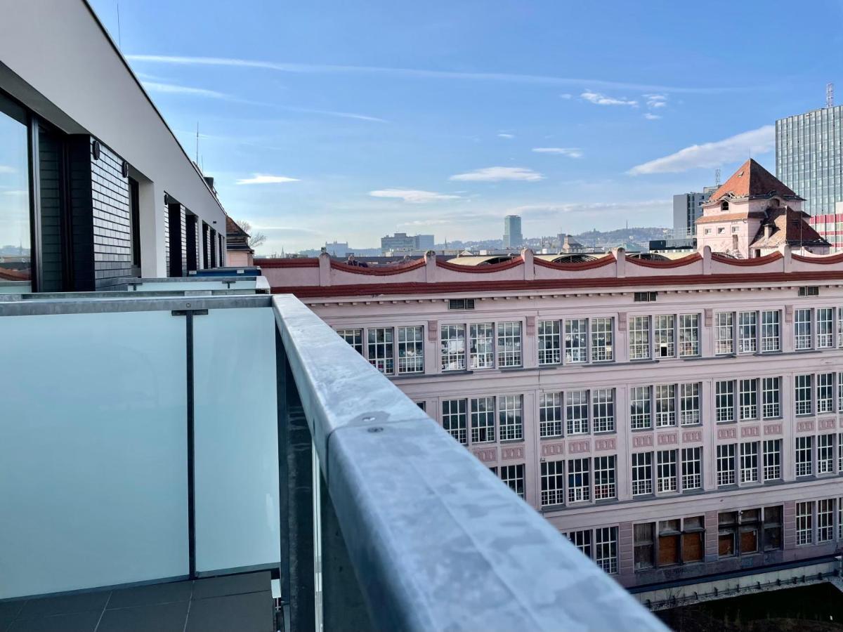 Top Cityview Bratislava Luaran gambar