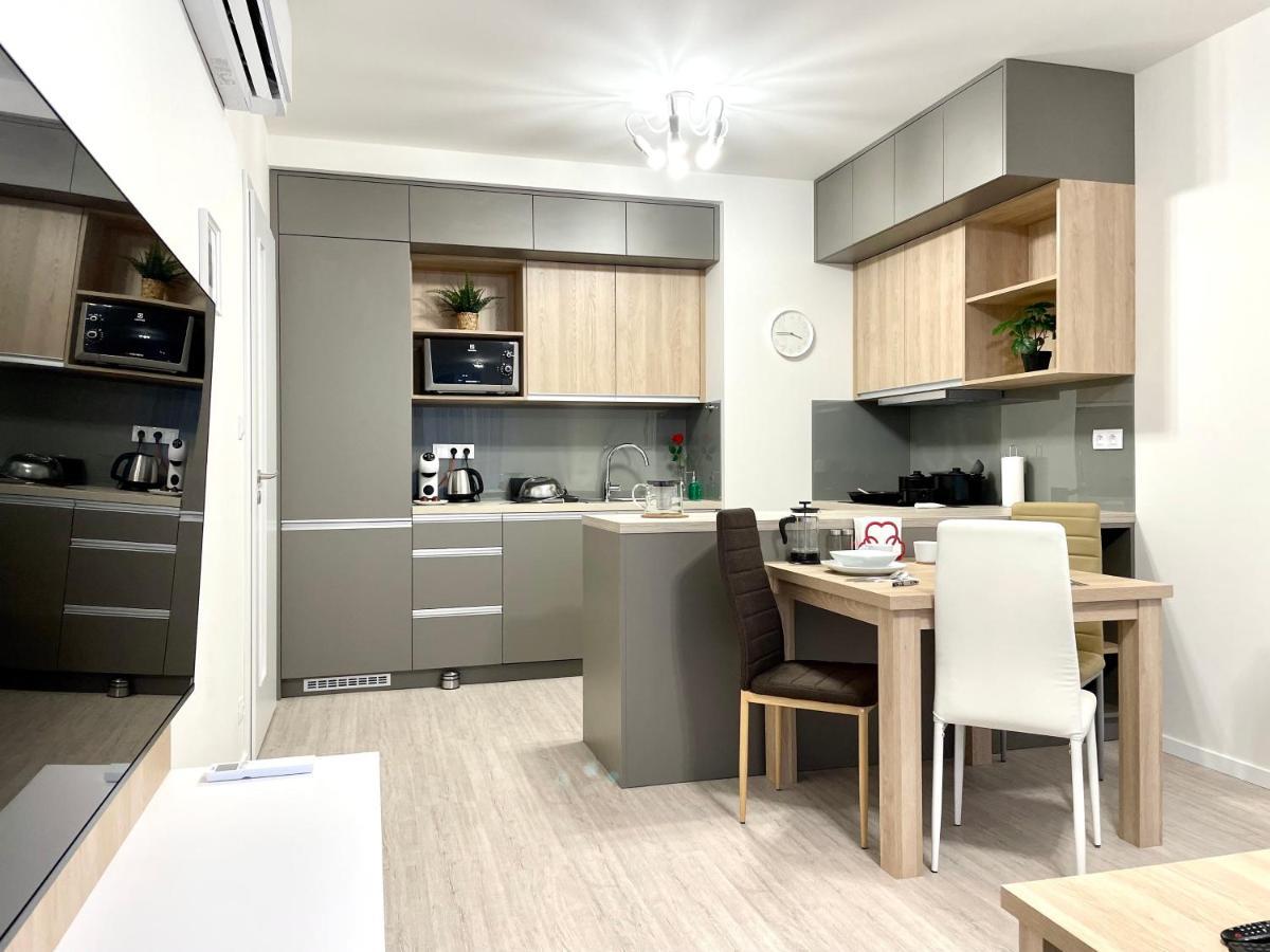 Top Cityview Bratislava Luaran gambar