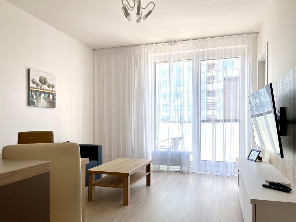 Top Cityview Bratislava Luaran gambar